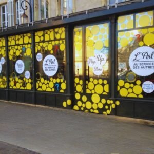 Vinilos Oracal: Vinilo Oracal línea 100