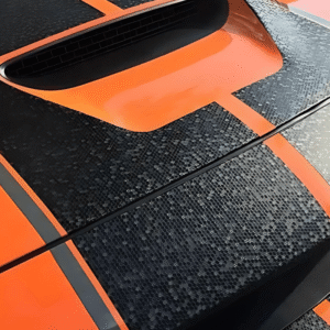 Vinilo Oracal 975 Estructura Premium