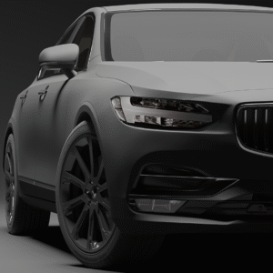 Car wrapping Oracal 651