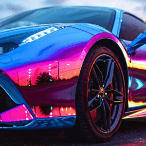 Vinilos Oracal: Vinilo ORACAL® 970RA Premium Vinilo ploteado