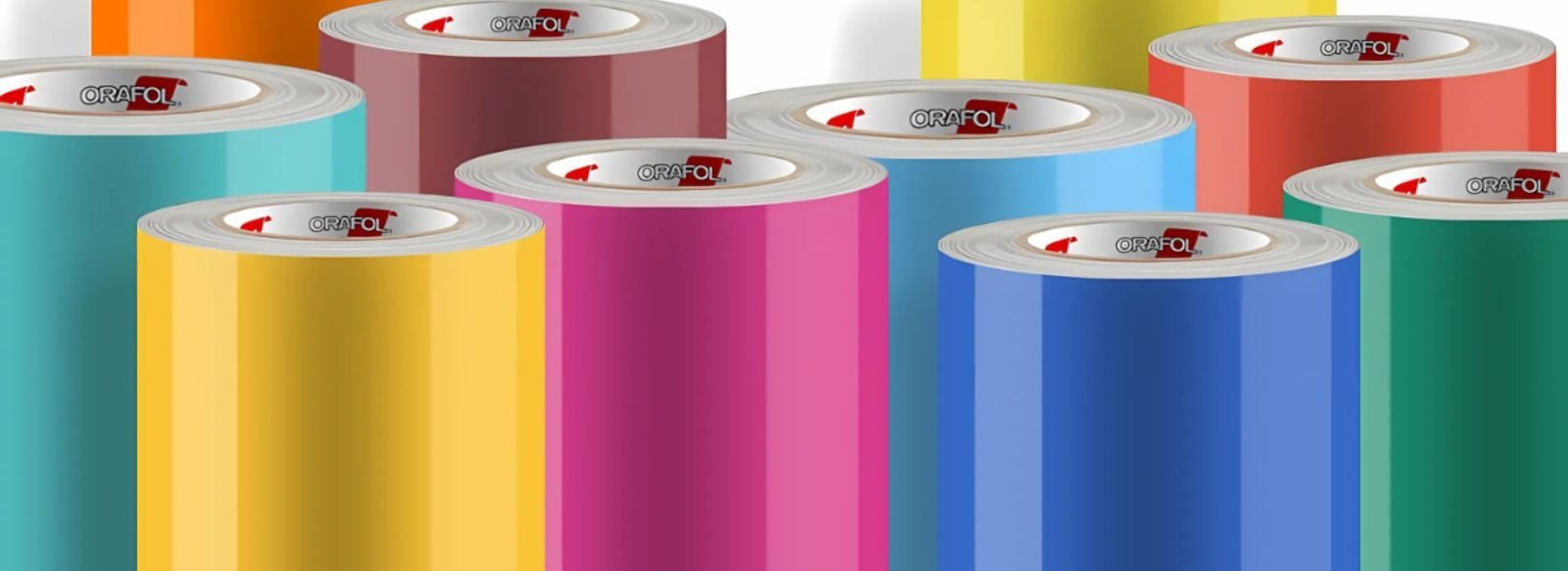 distribuidor oficial de vinilos Oracal, importador oficial de vinilos Oracal, Vinilo Oracal 651